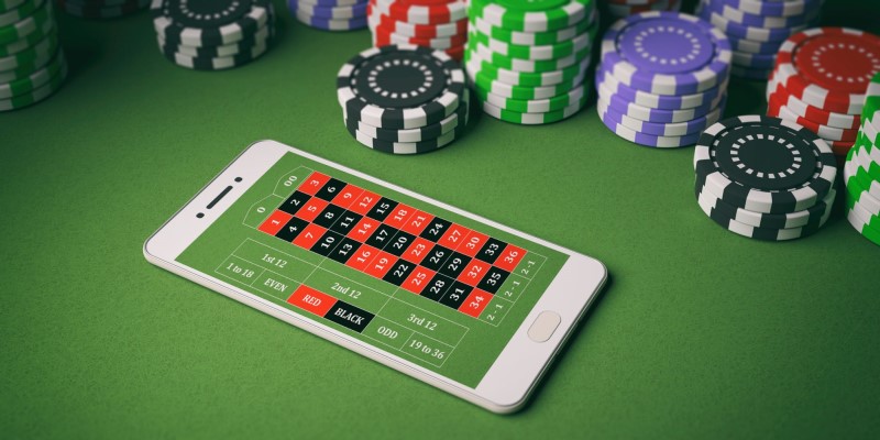 Casino ABC8 là thiên đường cờ bạc trực tuyến