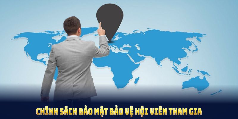 Toàn bộ chính sách này được đặt ra để bảo vệ hội viên tham gia