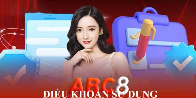 Điều khoản sử dụng ABC8 khi ngừng cung cấp dịch vụ